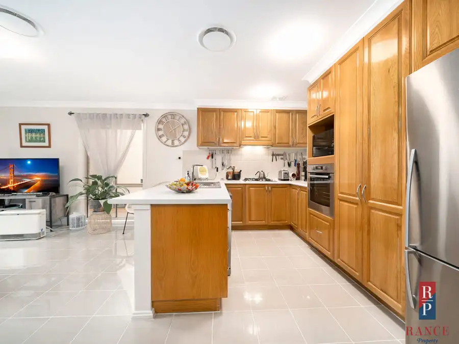Main view of Homely house listing, 35 Kirkton Place, Beaumont Hills NSW 2155
