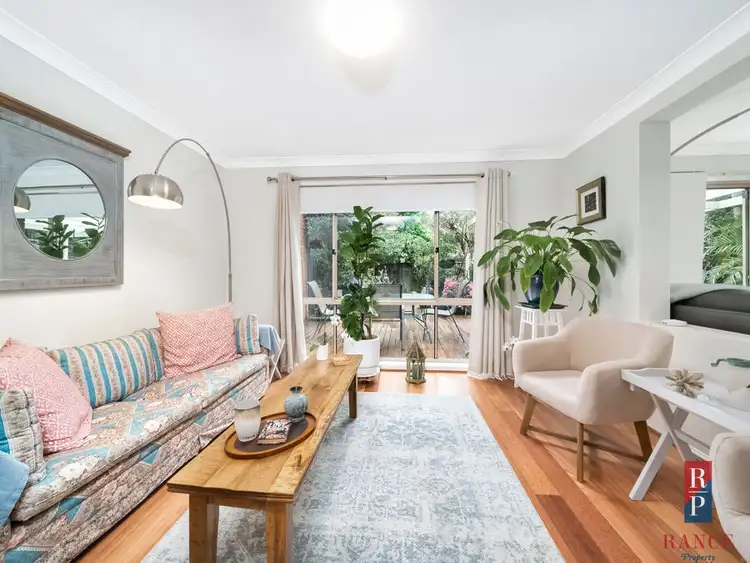 Second view of Homely house listing, 35 Kirkton Place, Beaumont Hills NSW 2155