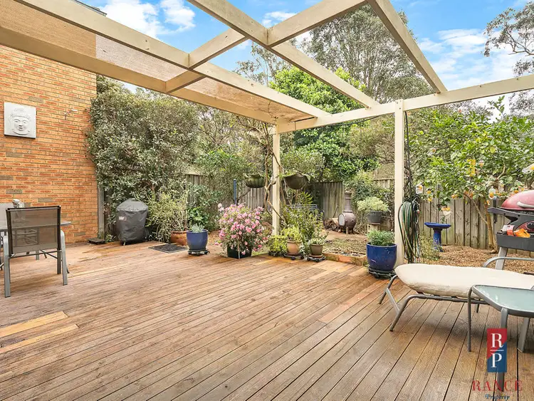 Third view of Homely house listing, 35 Kirkton Place, Beaumont Hills NSW 2155