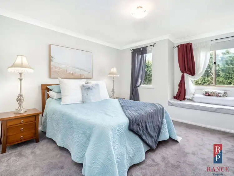 Sixth view of Homely house listing, 35 Kirkton Place, Beaumont Hills NSW 2155