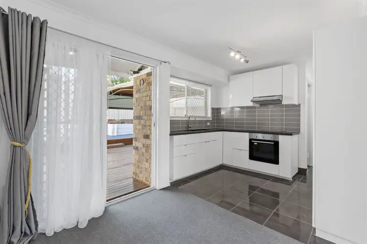 Second view of Homely townhouse listing, 2/54 Monash Road, Loganlea QLD 4131