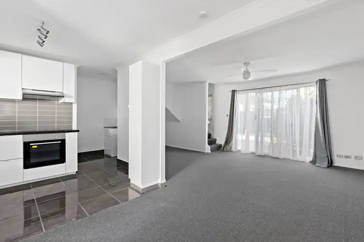 Fifth view of Homely townhouse listing, 2/54 Monash Road, Loganlea QLD 4131