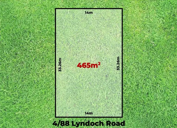 4/88 Lyndoch Road, Gawler East SA 5118