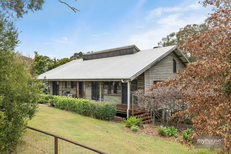 10 Holly Avenue, Highfields QLD 4352