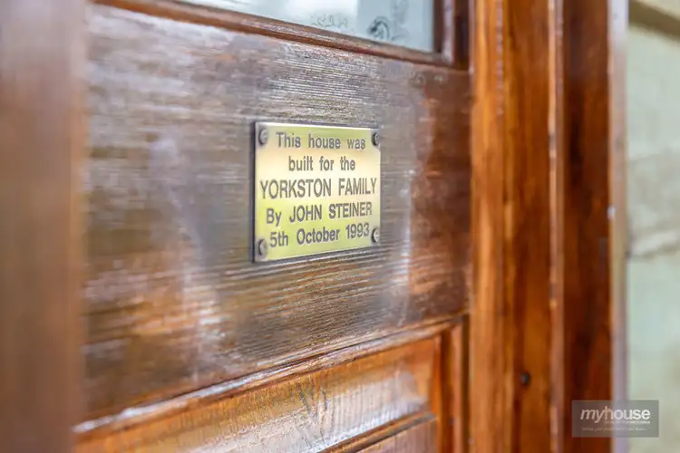 Third view of Homely house listing, 10 Holly Avenue, Highfields QLD 4352