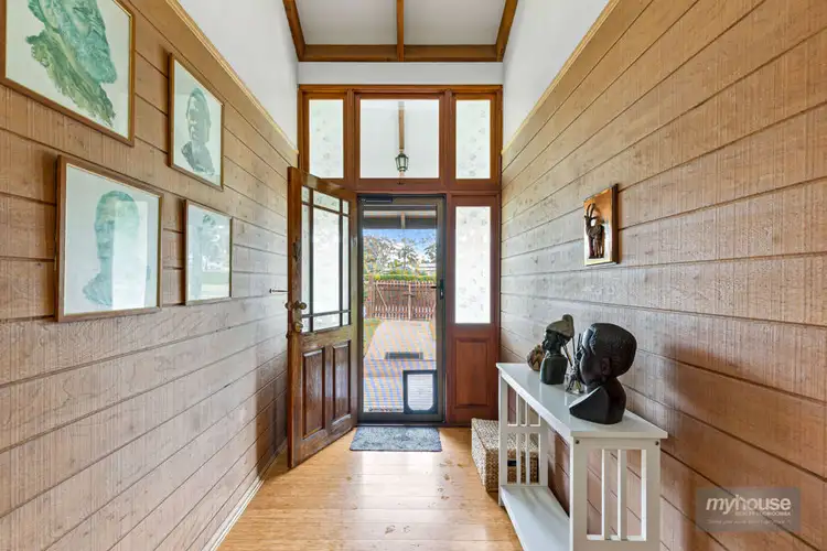 Fourth view of Homely house listing, 10 Holly Avenue, Highfields QLD 4352