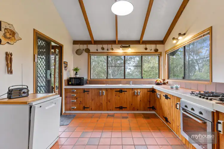 Sixth view of Homely house listing, 10 Holly Avenue, Highfields QLD 4352