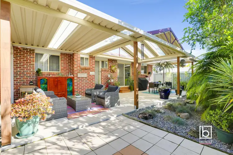 Fifth view of Homely semi-detached listing, 8 Ocean Parade, Noraville NSW 2263