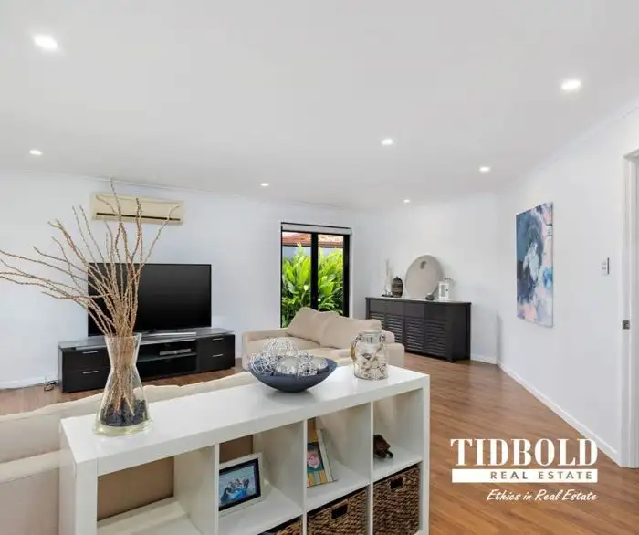 Second view of Homely house listing, 78 Hibiscus Drive, Mount Cotton QLD 4165