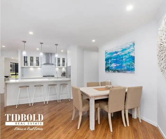 Third view of Homely house listing, 78 Hibiscus Drive, Mount Cotton QLD 4165