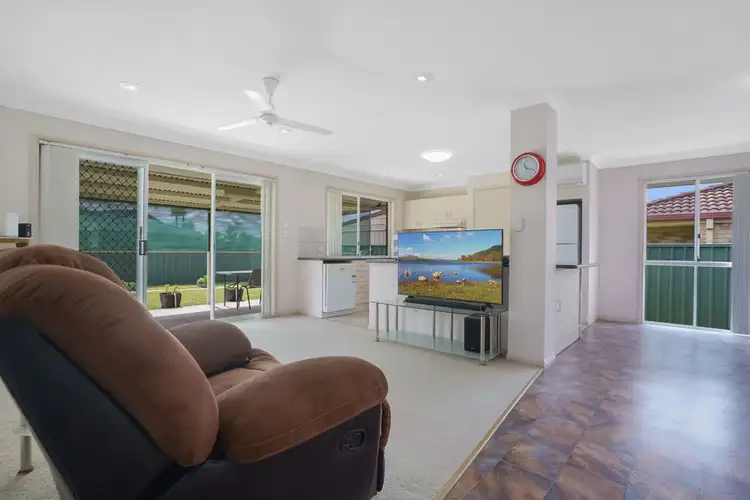 Sixth view of Homely house listing, 17 Murrumbidgee Street, Hillcrest QLD 4118