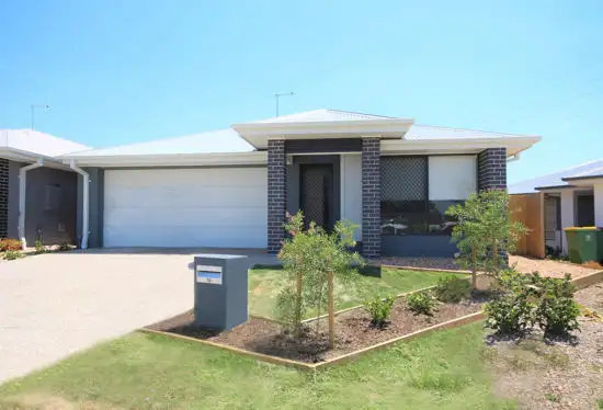 10 Como Way, Redbank QLD 4301