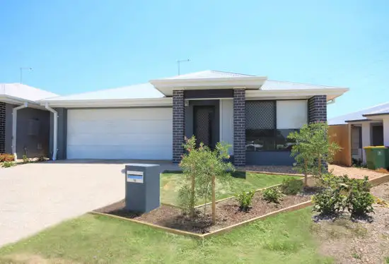 Main view of Homely house listing, 10 Como Way, Redbank QLD 4301