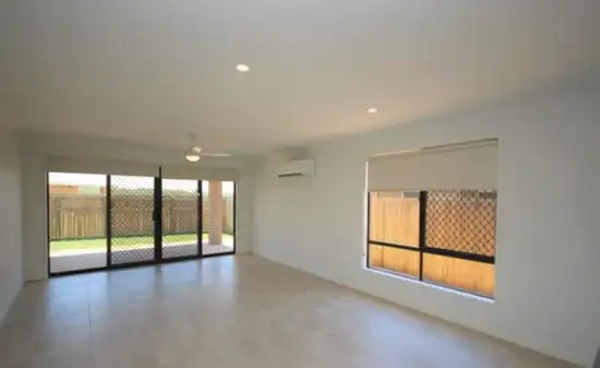 Second view of Homely house listing, 10 Como Way, Redbank QLD 4301