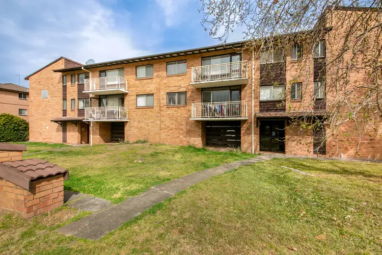 Main view of Homely unit listing, 17/26-30 Neil St, Merrylands NSW 2160