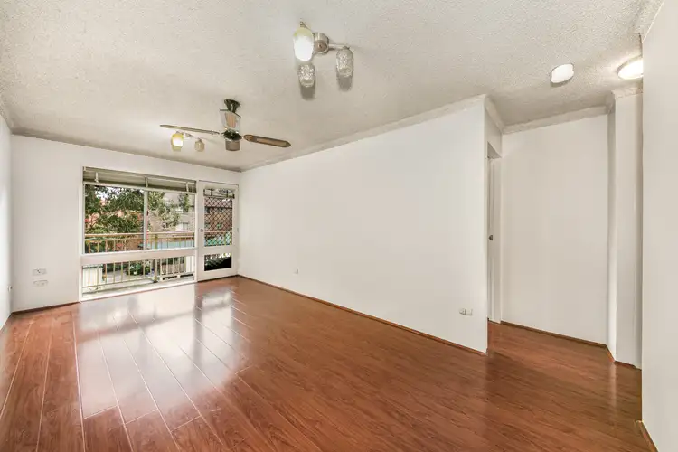 Third view of Homely unit listing, 17/26-30 Neil St, Merrylands NSW 2160
