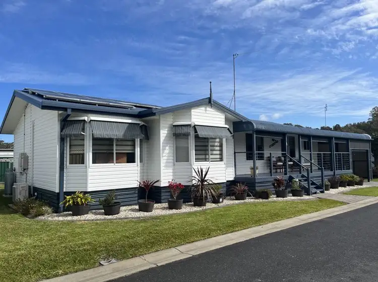 75 ACACIA PLACE, Valla Beach NSW 2448