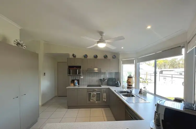 Sixth view of Homely house listing, 75 ACACIA PLACE, Valla Beach NSW 2448