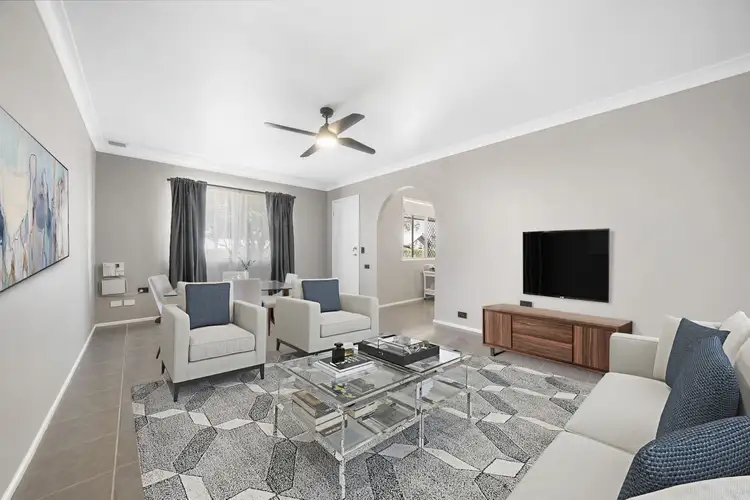 3/42 Arthur Street, East Toowoomba QLD 4350