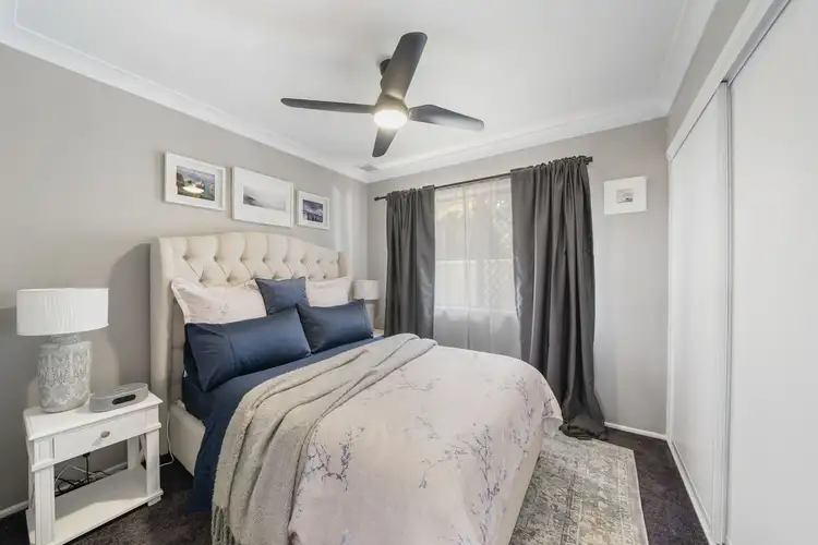 Third view of Homely unit listing, 3/42 Arthur Street, East Toowoomba QLD 4350