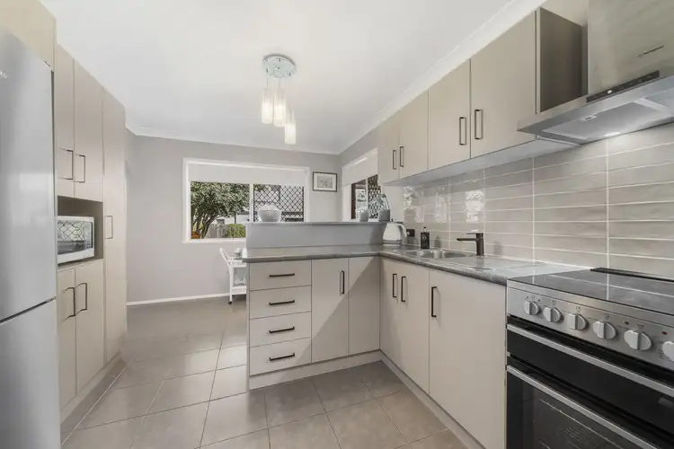 Fourth view of Homely unit listing, 3/42 Arthur Street, East Toowoomba QLD 4350