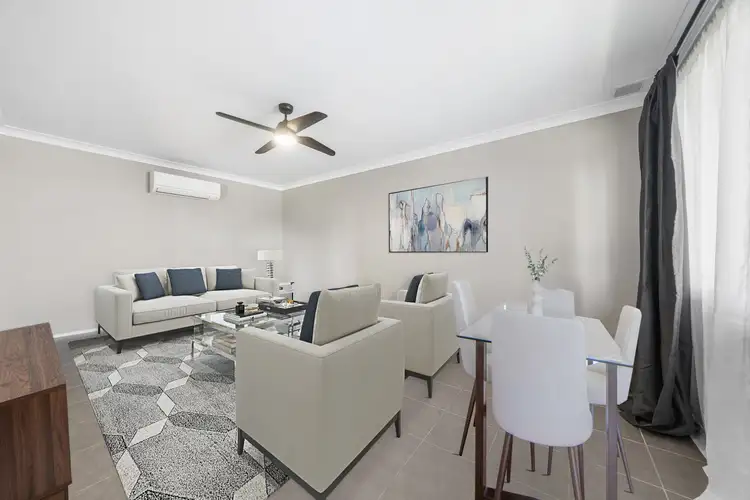 Sixth view of Homely unit listing, 3/42 Arthur Street, East Toowoomba QLD 4350
