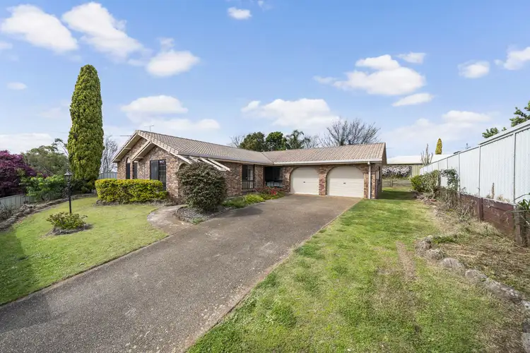 Main view of Homely house listing, 26 Marwedel Street, Kearneys Spring QLD 4350
