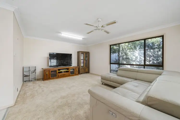 Fifth view of Homely house listing, 26 Marwedel Street, Kearneys Spring QLD 4350