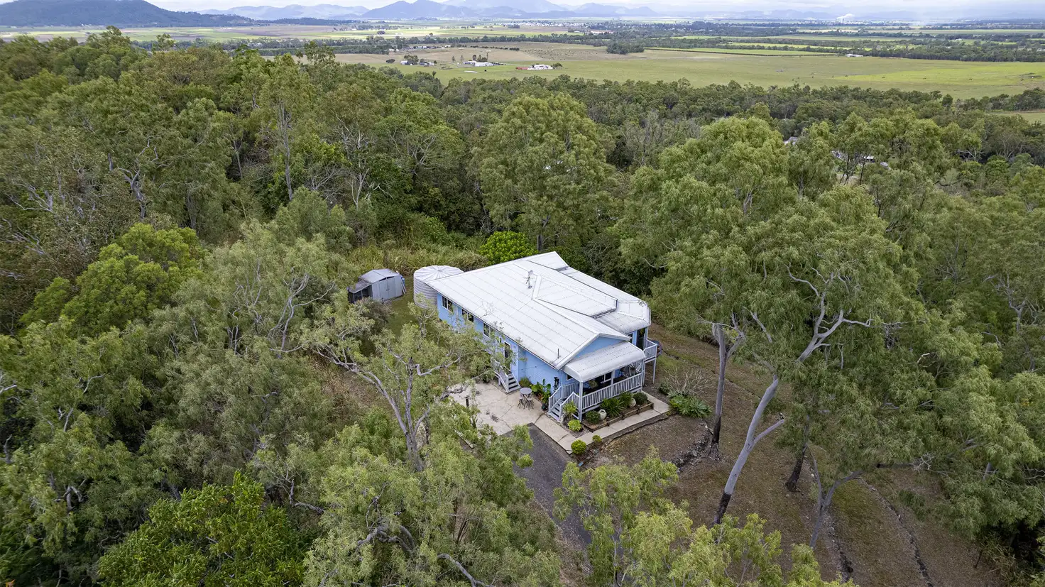 Main view of Homely house listing, 268 Griffiths Road, Balnagowan QLD 4740