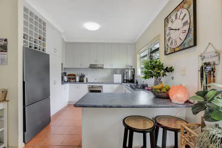 Fourth view of Homely house listing, 268 Griffiths Road, Balnagowan QLD 4740