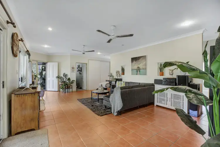 Fifth view of Homely house listing, 268 Griffiths Road, Balnagowan QLD 4740