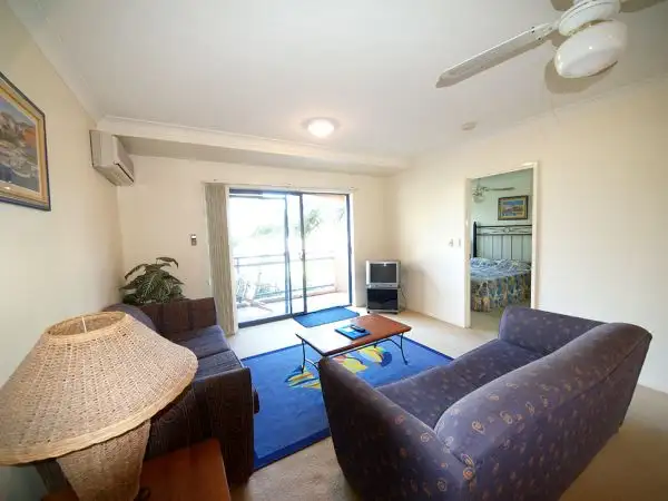 Third view of Homely unit listing, 23/5 Hill st, Rainbow Bay QLD 4225