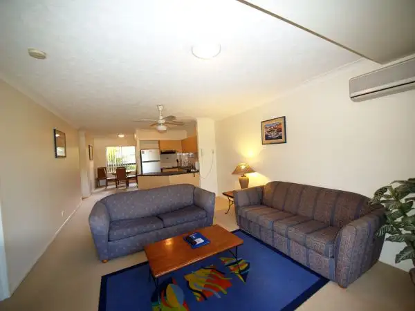 Fourth view of Homely unit listing, 23/5 Hill st, Rainbow Bay QLD 4225