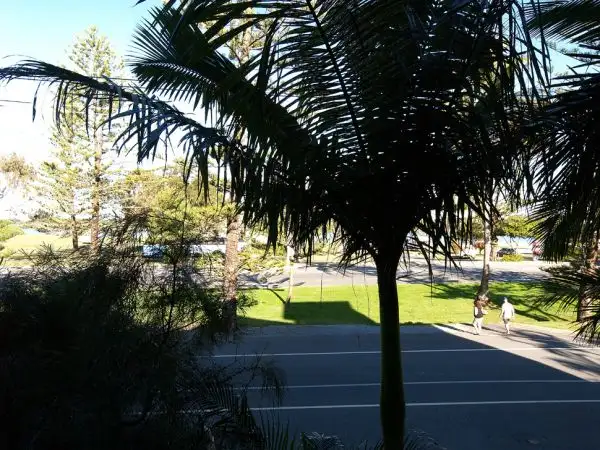 Fifth view of Homely unit listing, 23/5 Hill st, Rainbow Bay QLD 4225