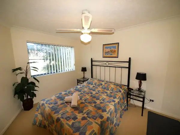 Sixth view of Homely unit listing, 23/5 Hill st, Rainbow Bay QLD 4225