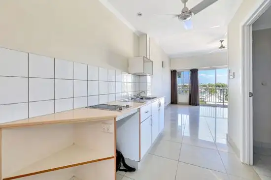 Sixth view of Homely unit listing, 43/32 Marina Boulevard, Larrakeyah NT 820