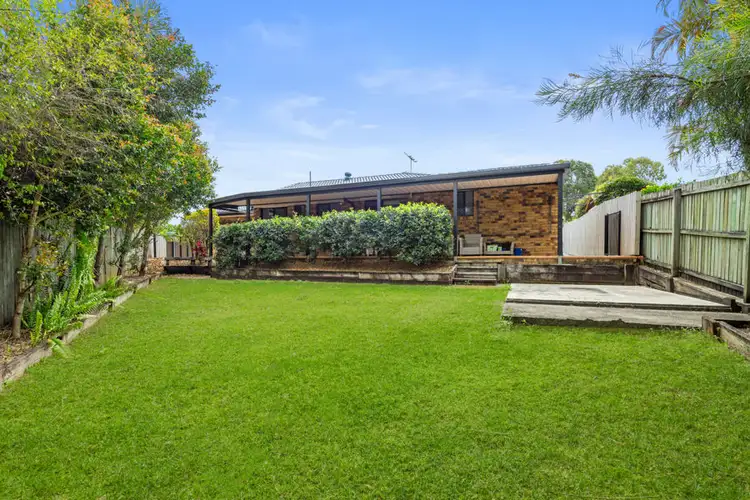 Main view of Homely house listing, 5 Guava Place, Narangba QLD 4504