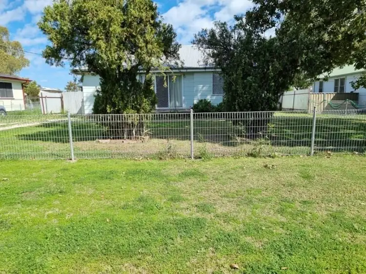 353 Chester Street, Moree NSW 2400