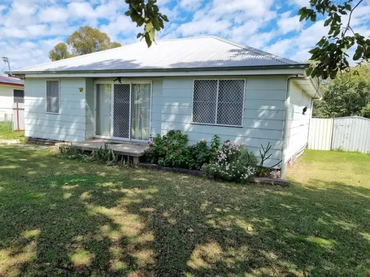 Second view of Homely house listing, 353 Chester Street, Moree NSW 2400
