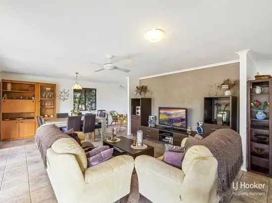 Third view of Homely house listing, 434 Warrigal Road, Eight Mile Plains QLD 4113