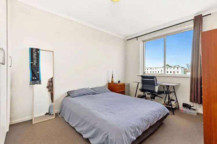 Third view of Homely apartment listing, 5/5 Mitchell Street, Brunswick VIC 3056