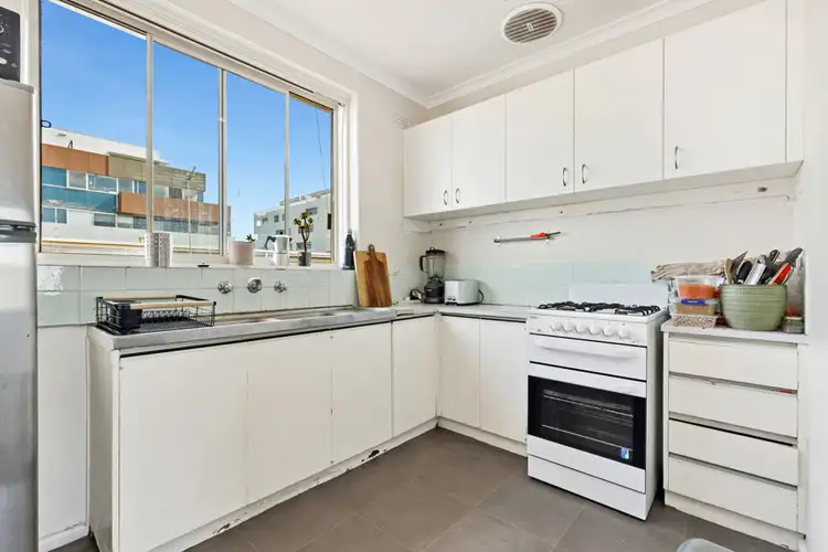 Fourth view of Homely apartment listing, 5/5 Mitchell Street, Brunswick VIC 3056