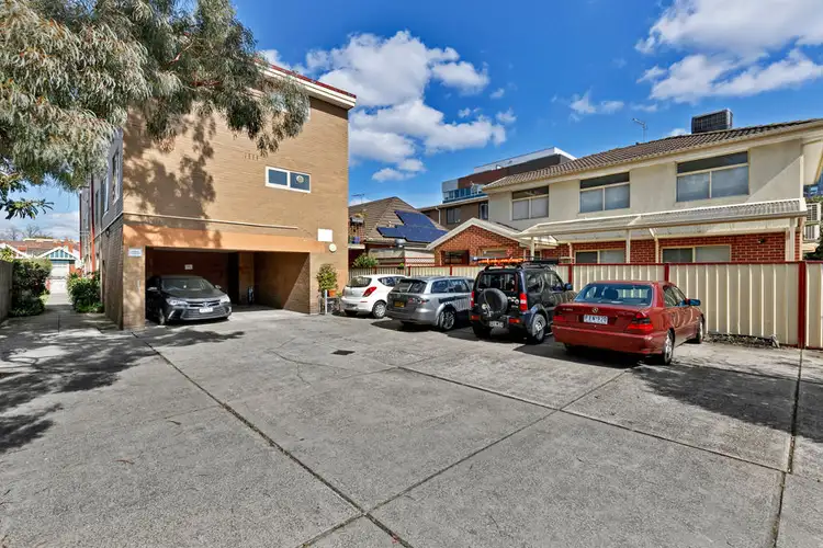 Sixth view of Homely apartment listing, 5/5 Mitchell Street, Brunswick VIC 3056
