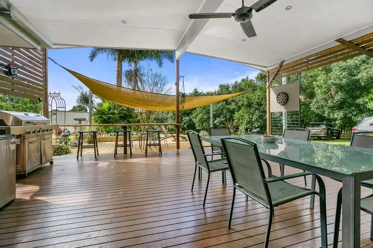 Fourth view of Homely rural property listing, Address available on request