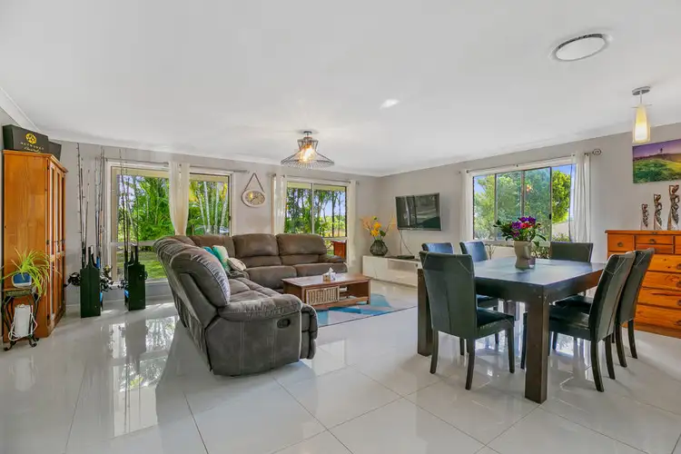 Fifth view of Homely rural property listing, Address available on request