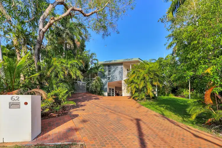 62 East Point Road, Fannie Bay NT 820