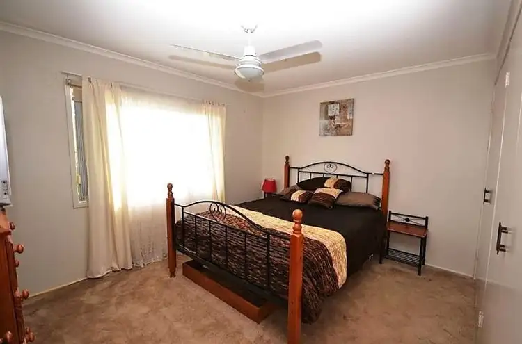 Fourth view of Homely house listing, 8 Wright Street, Oakey QLD 4401