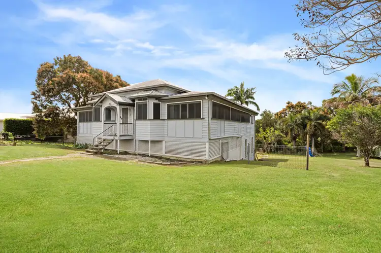 Main view of Homely house listing, 286 Anzac Avenue, Marian QLD 4753