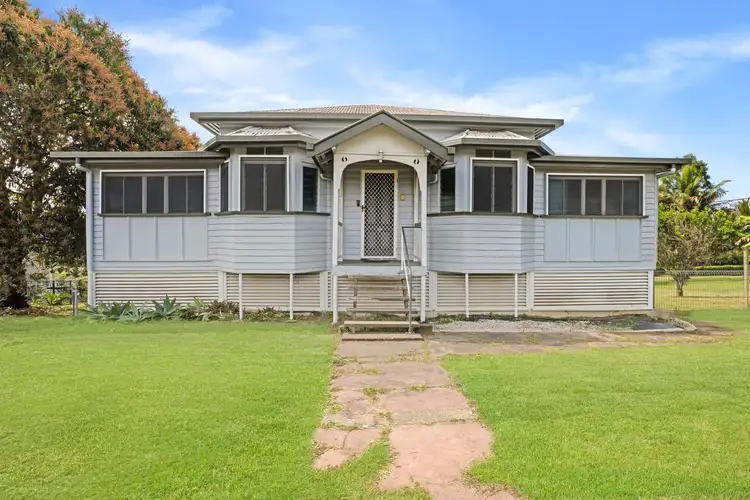 Third view of Homely house listing, 286 Anzac Avenue, Marian QLD 4753