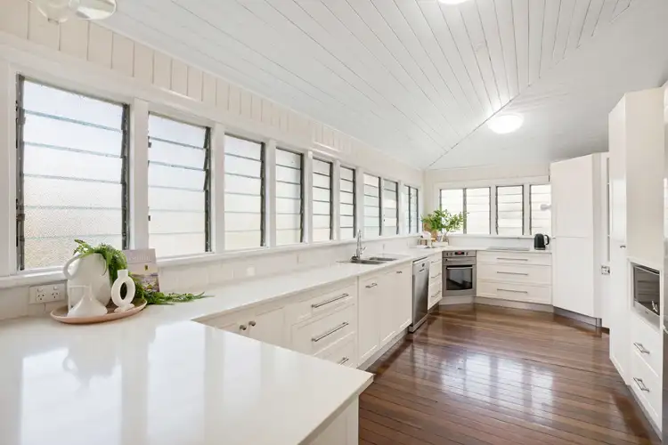Fourth view of Homely house listing, 286 Anzac Avenue, Marian QLD 4753